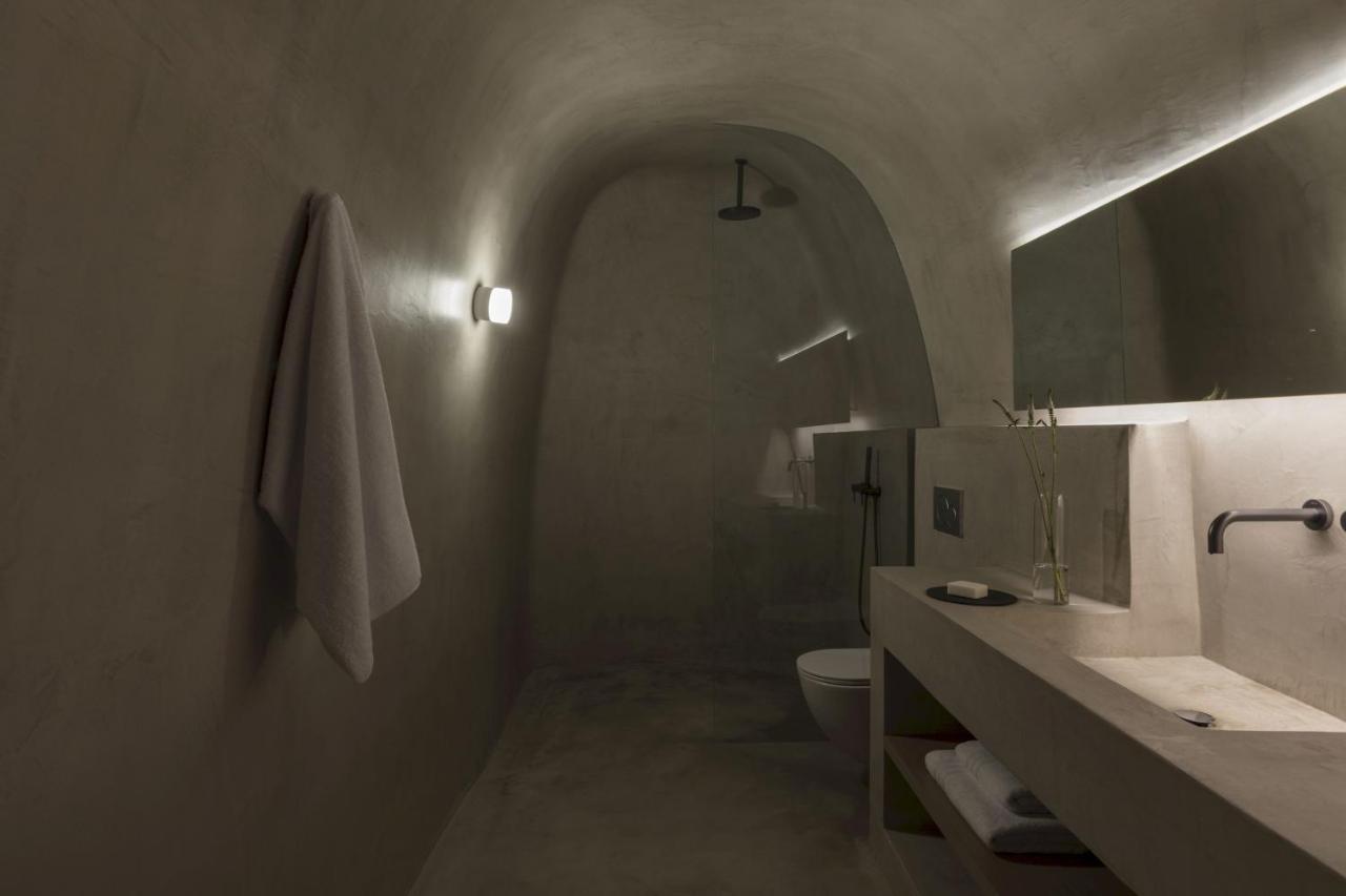 Aesthesis Boutique Villas Fira Dış mekan fotoğraf